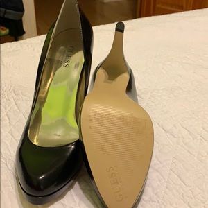 Guess By Marciano Heels